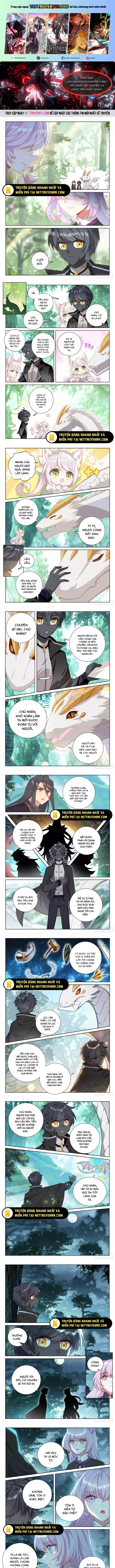 đọc truyện Quang Chi Tử Chương 87 ảnh 3 tại Thiên Thai Truyện