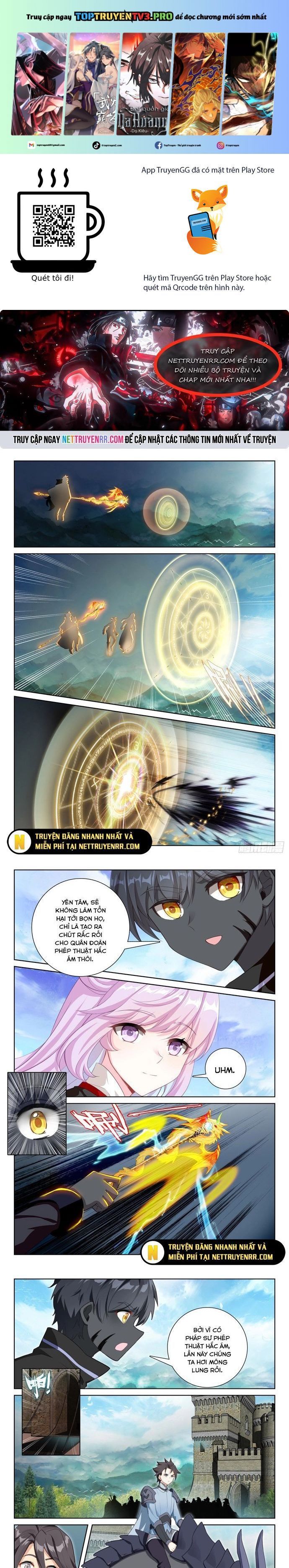 đọc truyện Quang Chi Tử Chương 89 ảnh 3 tại Thiên Thai Truyện