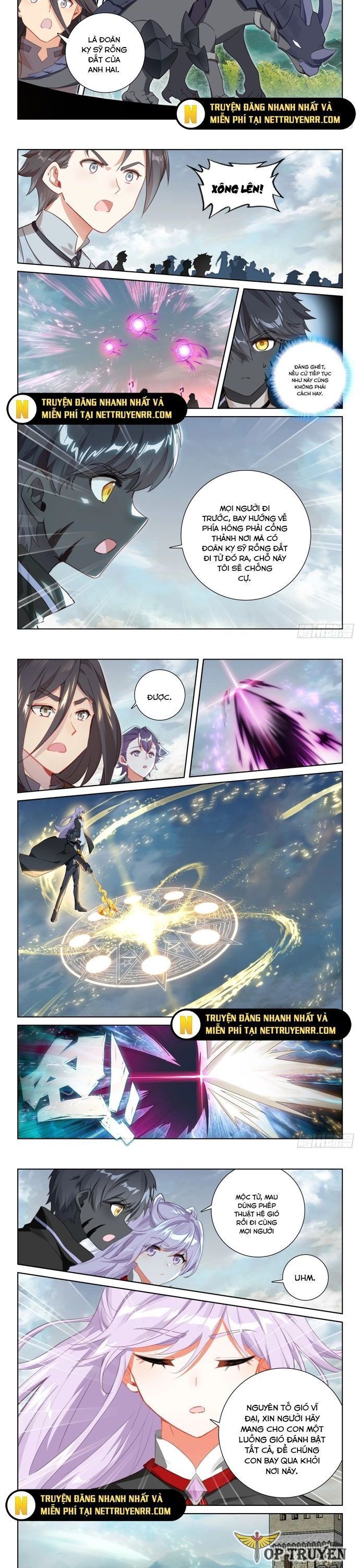 đọc truyện Quang Chi Tử Chương 89 ảnh 4 tại Thiên Thai Truyện