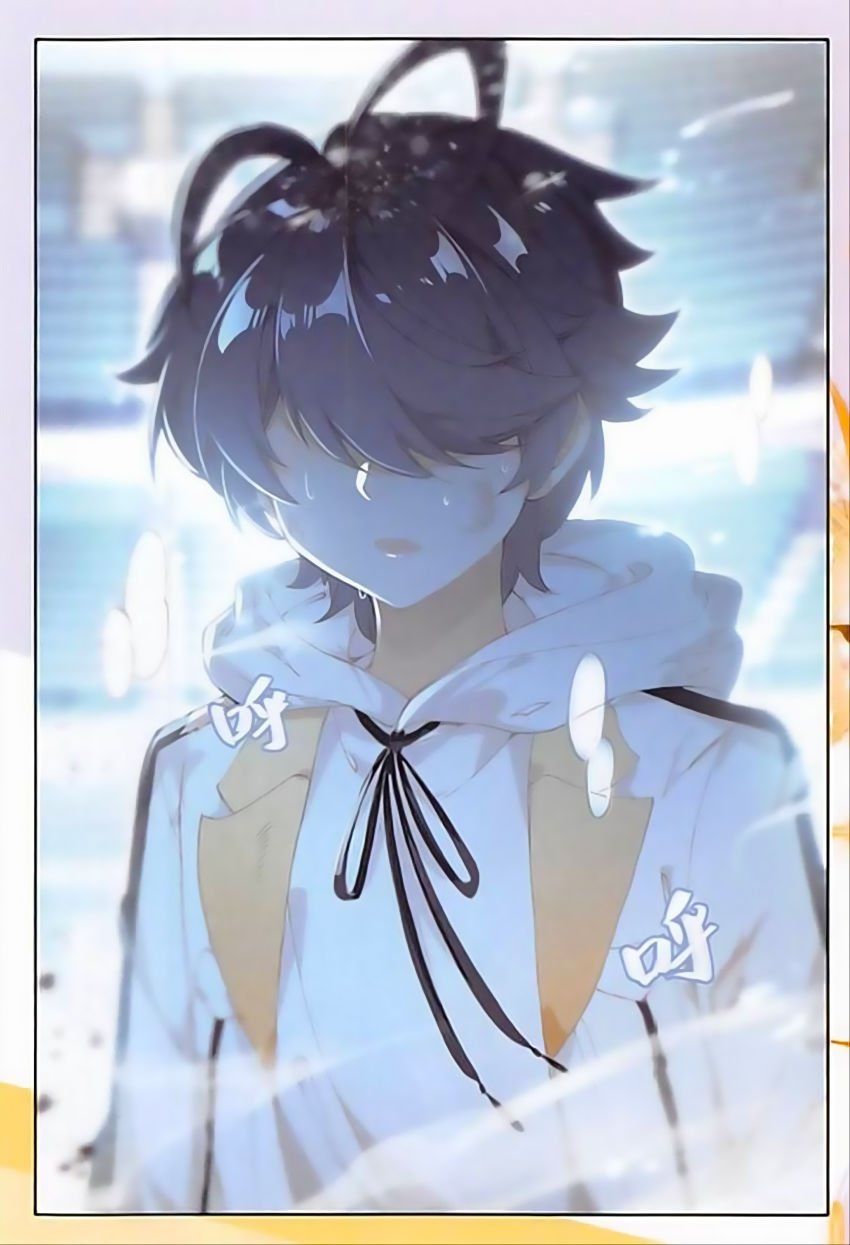 đọc truyện Quang Chi Tử Chương 9 ảnh 18 tại Thiên Thai Truyện