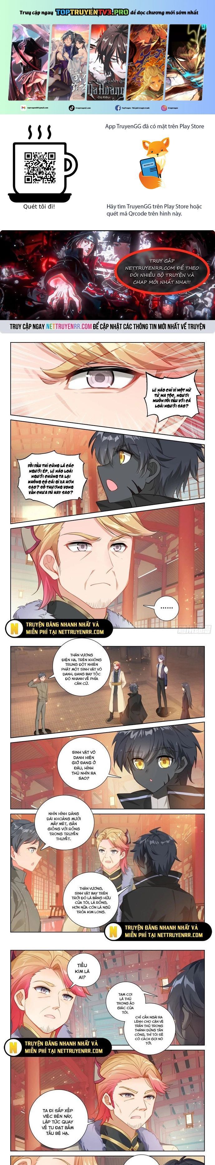 đọc truyện Quang Chi Tử Chương 91 ảnh 3 tại Thiên Thai Truyện