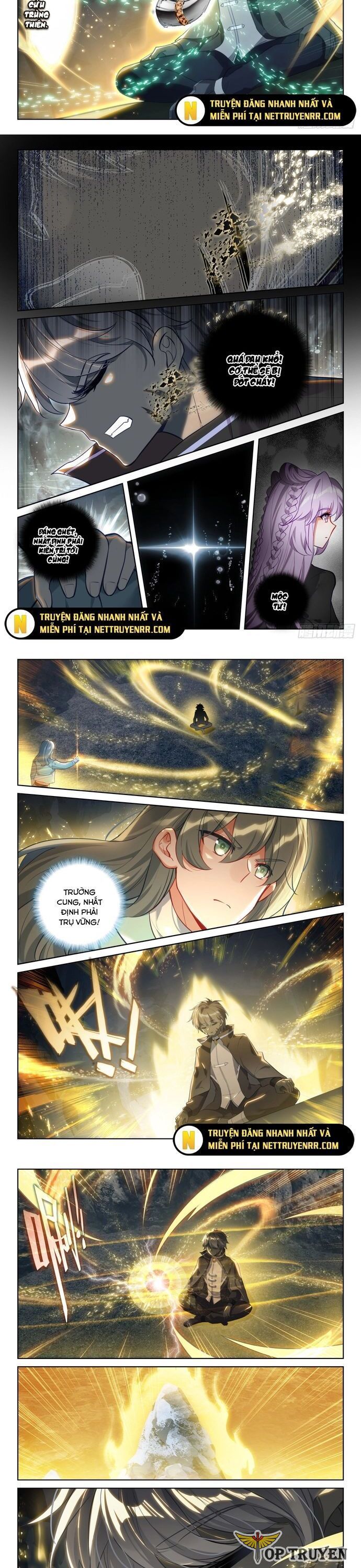 đọc truyện Quang Chi Tử Chương 92 ảnh 5 tại Thiên Thai Truyện