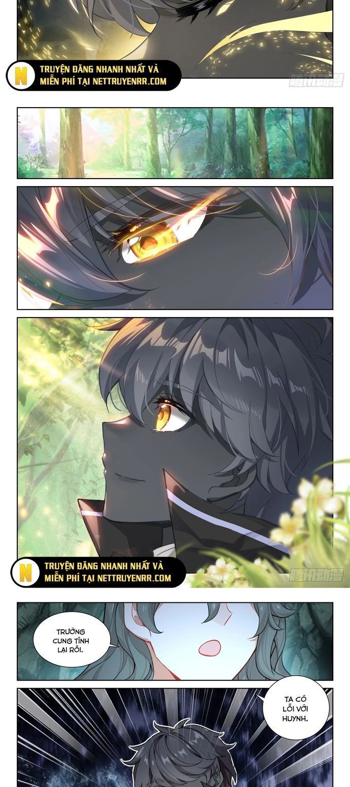 đọc truyện Quang Chi Tử Chương 92 ảnh 6 tại Thiên Thai Truyện