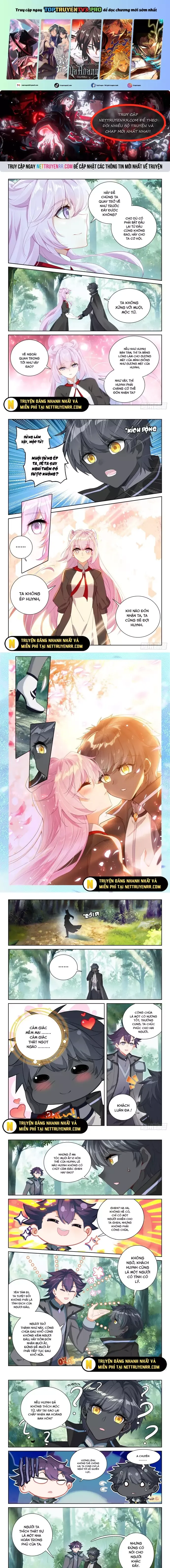 đọc truyện Quang Chi Tử Chương 93 ảnh 3 tại Thiên Thai Truyện