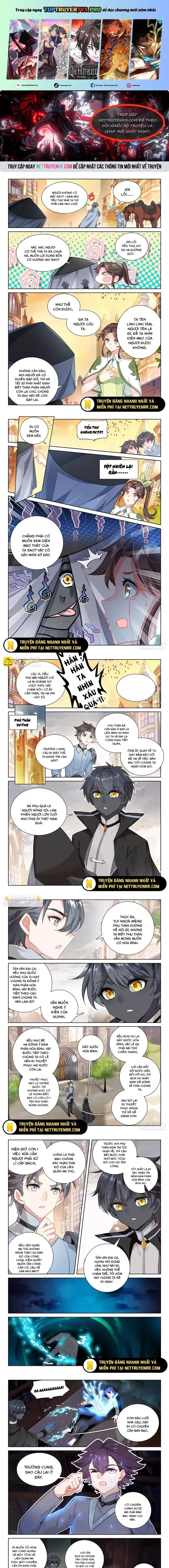 đọc truyện Quang Chi Tử Chương 94 ảnh 3 tại Thiên Thai Truyện