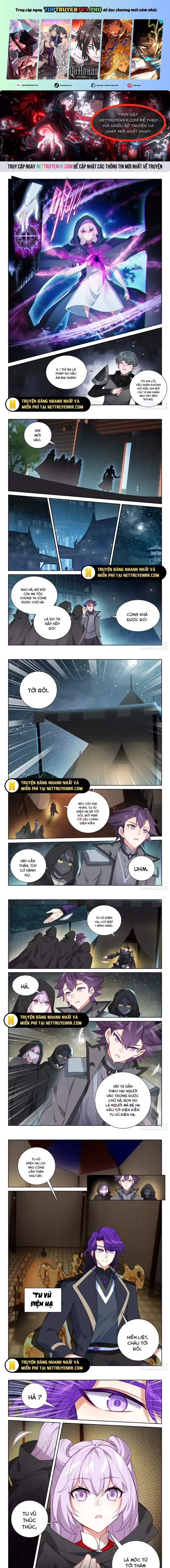 đọc truyện Quang Chi Tử Chương 95 ảnh 3 tại Thiên Thai Truyện