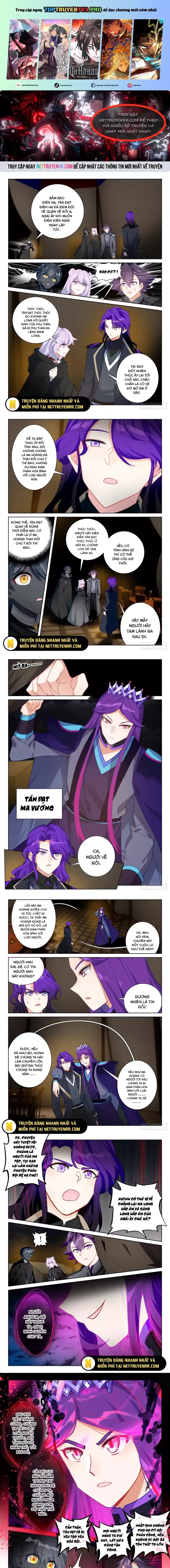 đọc truyện Quang Chi Tử Chương 96 ảnh 3 tại Thiên Thai Truyện