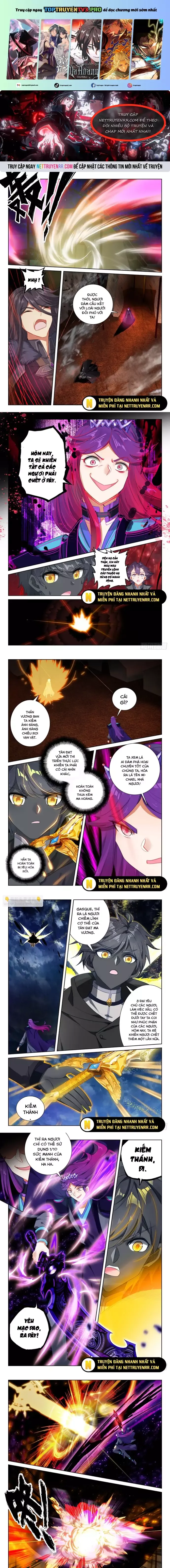 đọc truyện Quang Chi Tử Chương 97 ảnh 3 tại Thiên Thai Truyện