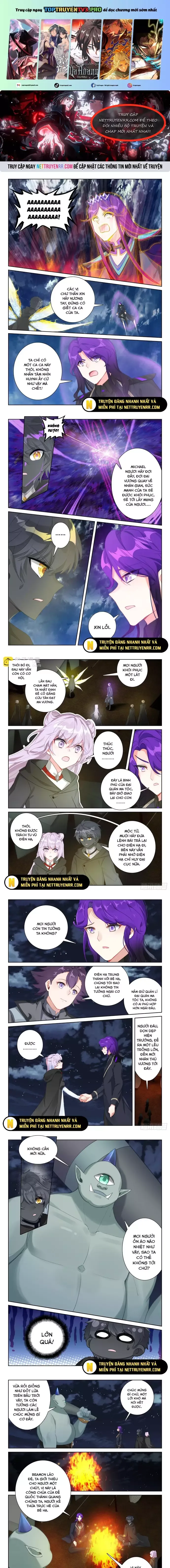 đọc truyện Quang Chi Tử Chương 98 ảnh 3 tại Thiên Thai Truyện