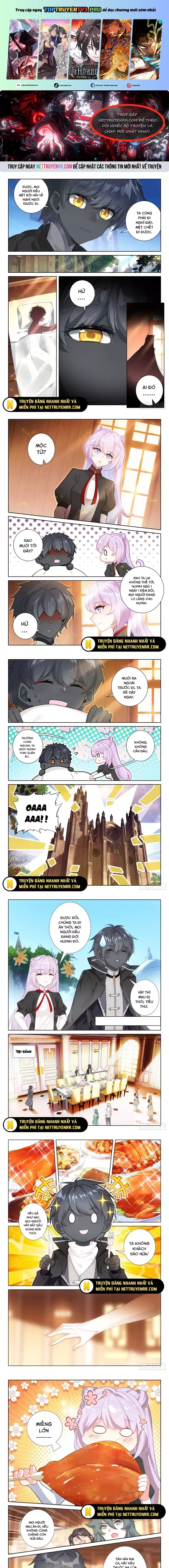 đọc truyện Quang Chi Tử Chương 99 ảnh 3 tại Thiên Thai Truyện