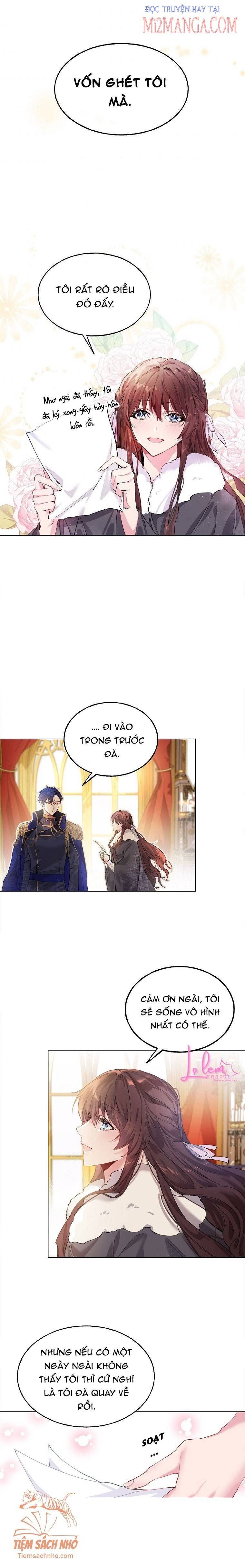 đọc truyện  Quãng Đời Còn Lại Của Nữ Phụ Yểu Mệnh Chương 1.5 ảnh 12 tại Thiên Thai Truyện