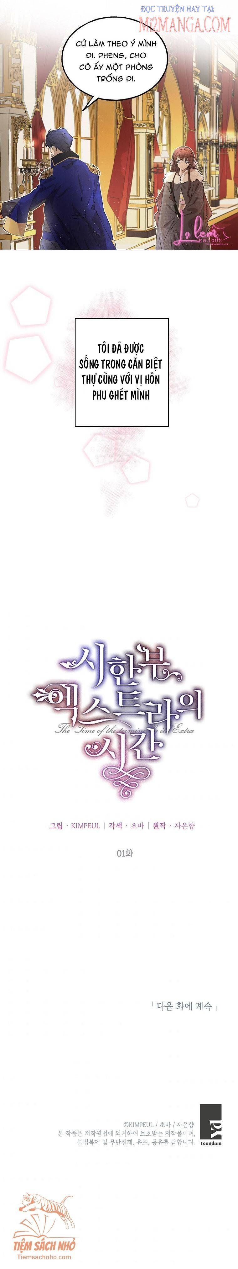 đọc truyện  Quãng Đời Còn Lại Của Nữ Phụ Yểu Mệnh Chương 1.5 ảnh 14 tại Thiên Thai Truyện