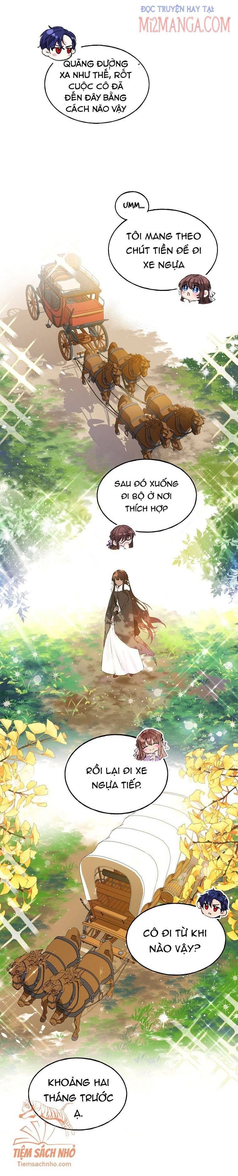 đọc truyện  Quãng Đời Còn Lại Của Nữ Phụ Yểu Mệnh Chương 1.5 ảnh 4 tại Thiên Thai Truyện