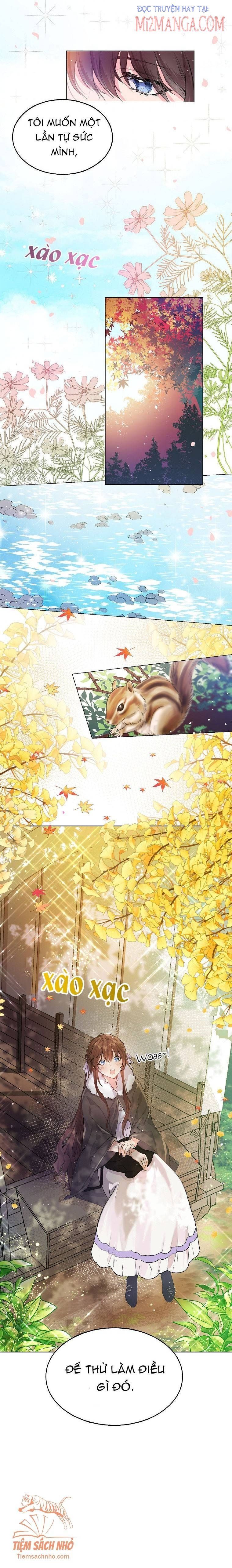 đọc truyện  Quãng Đời Còn Lại Của Nữ Phụ Yểu Mệnh Chương 1.5 ảnh 6 tại Thiên Thai Truyện