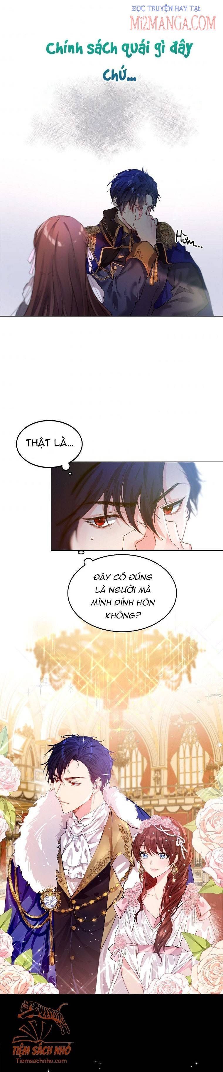 đọc truyện  Quãng Đời Còn Lại Của Nữ Phụ Yểu Mệnh Chương 1.5 ảnh 9 tại Thiên Thai Truyện