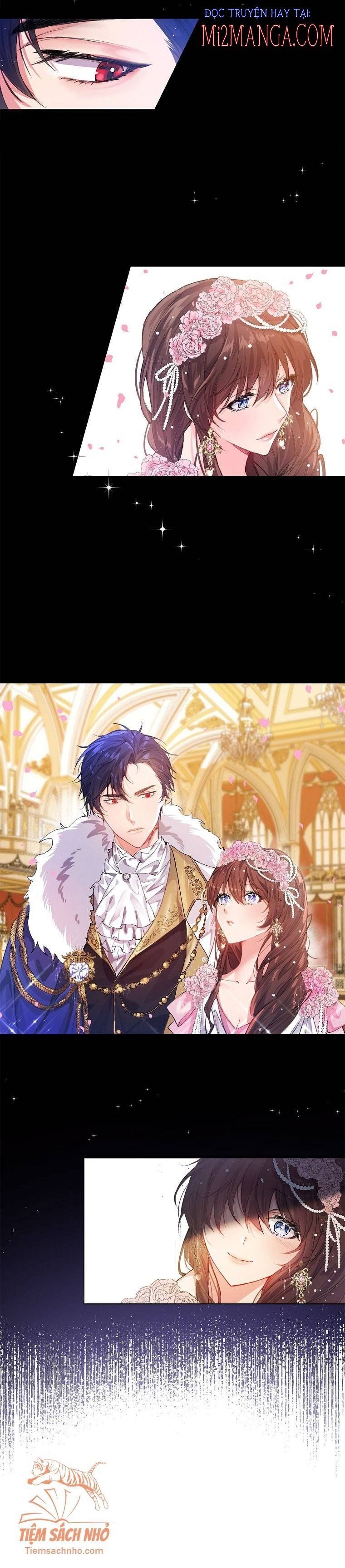 đọc truyện  Quãng Đời Còn Lại Của Nữ Phụ Yểu Mệnh Chương 1.5 ảnh 10 tại Thiên Thai Truyện