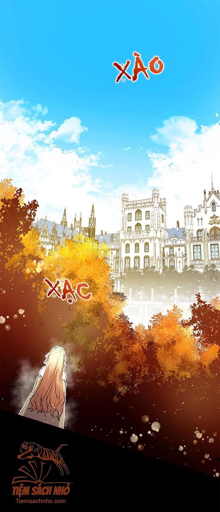 đọc truyện  Quãng Đời Còn Lại Của Nữ Phụ Yểu Mệnh Chương 1 ảnh 1 tại Thiên Thai Truyện