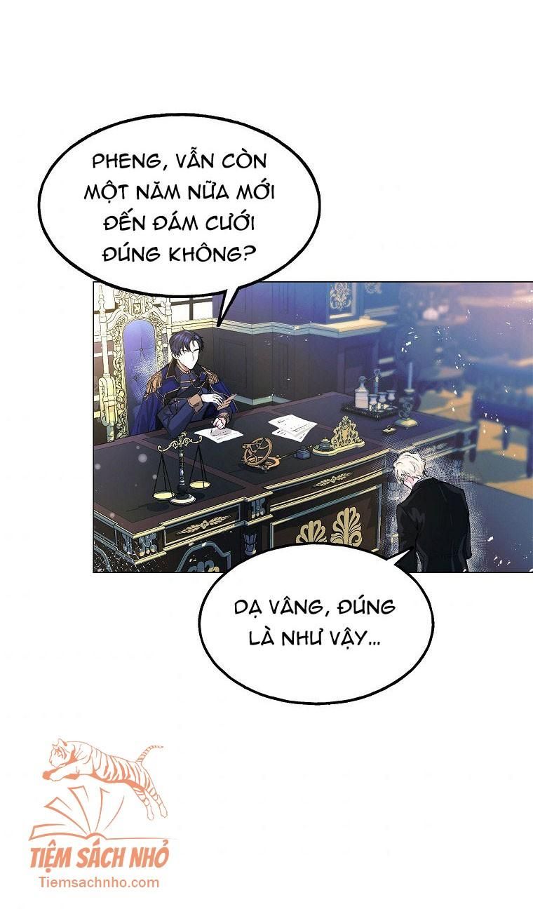 đọc truyện  Quãng Đời Còn Lại Của Nữ Phụ Yểu Mệnh Chương 1 ảnh 5 tại Thiên Thai Truyện