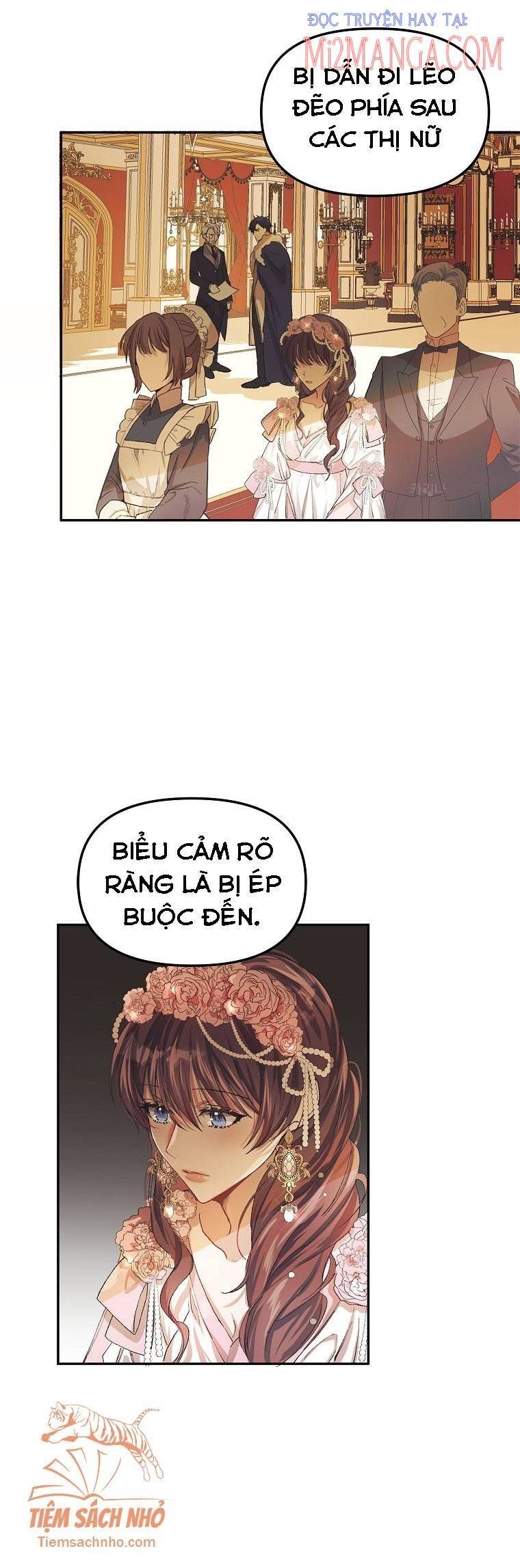 đọc truyện  Quãng Đời Còn Lại Của Nữ Phụ Yểu Mệnh Chương 10.5 ảnh 12 tại Thiên Thai Truyện