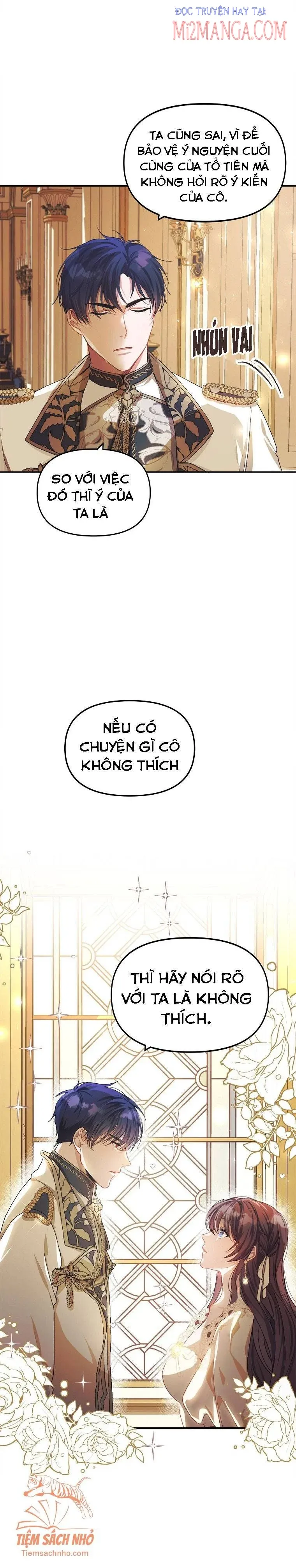 đọc truyện  Quãng Đời Còn Lại Của Nữ Phụ Yểu Mệnh Chương 10.5 ảnh 15 tại Thiên Thai Truyện