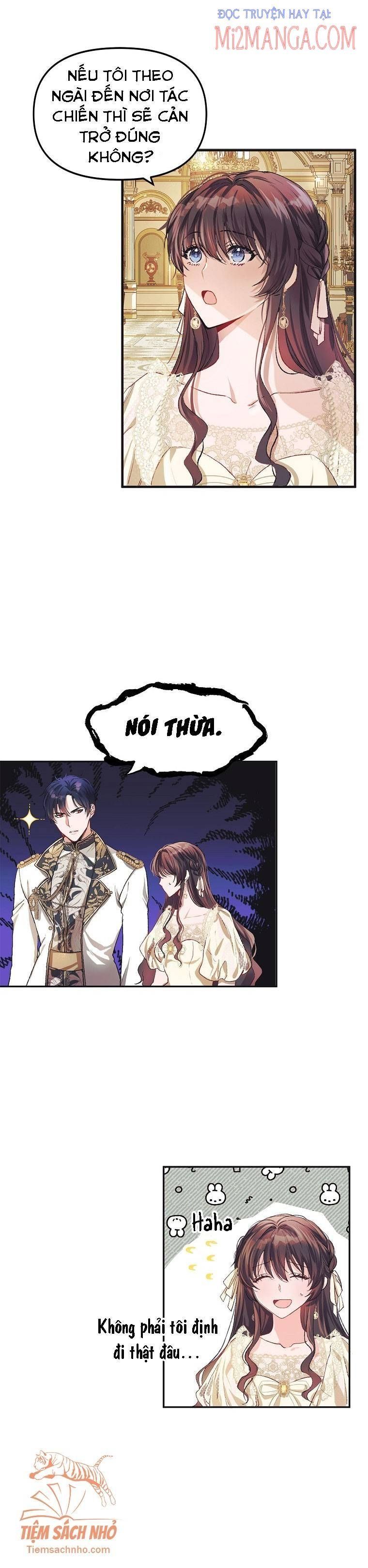 đọc truyện  Quãng Đời Còn Lại Của Nữ Phụ Yểu Mệnh Chương 10.5 ảnh 4 tại Thiên Thai Truyện