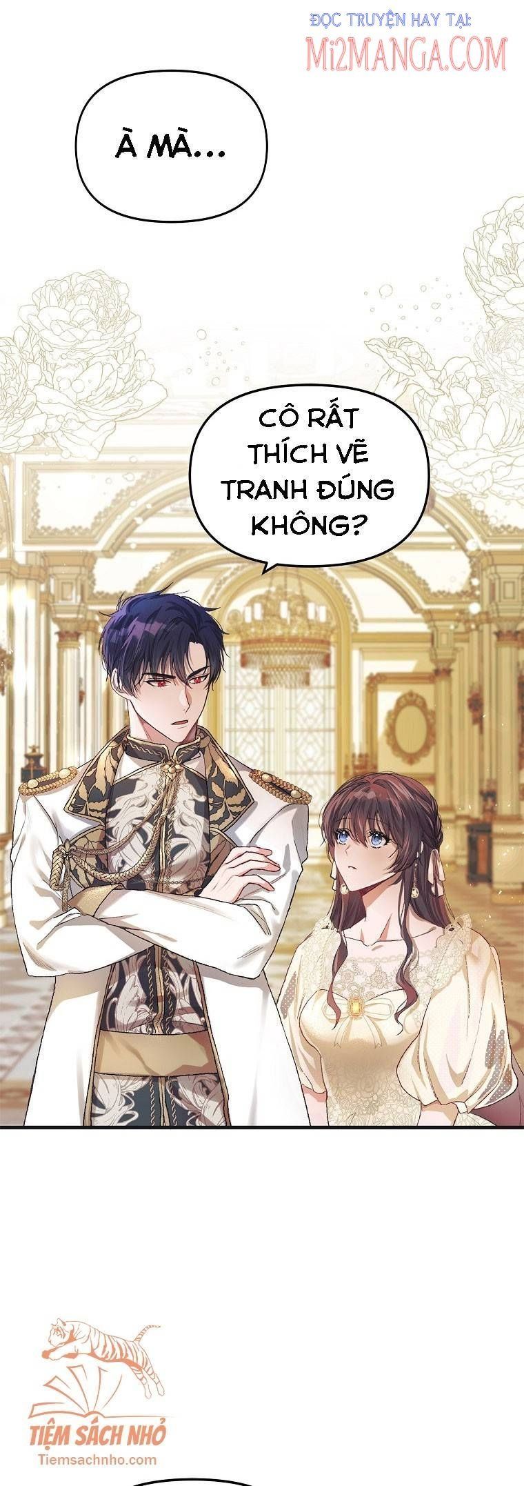 đọc truyện  Quãng Đời Còn Lại Của Nữ Phụ Yểu Mệnh Chương 10.5 ảnh 5 tại Thiên Thai Truyện