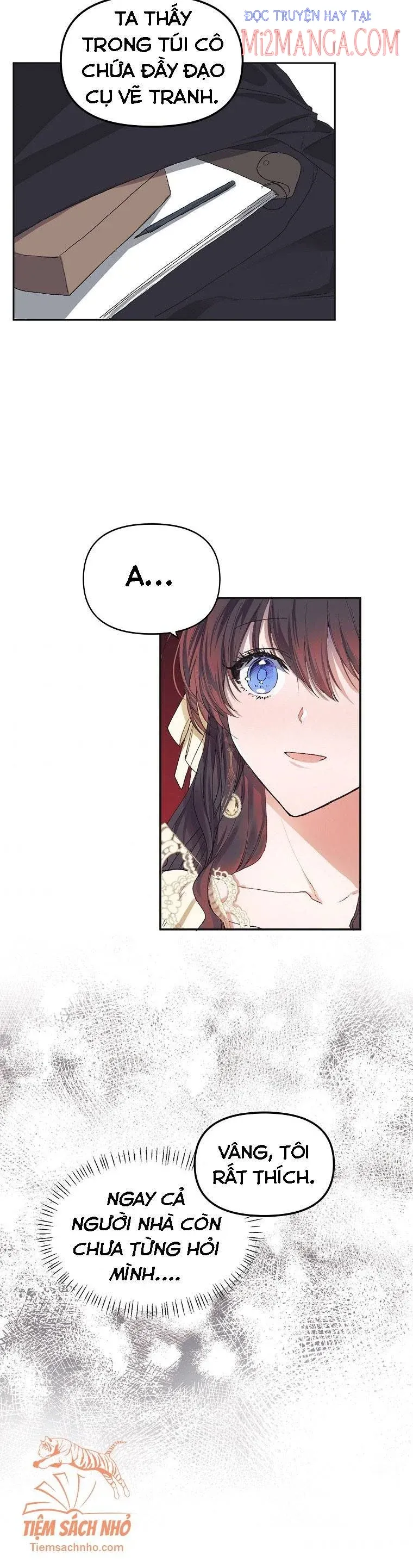 đọc truyện  Quãng Đời Còn Lại Của Nữ Phụ Yểu Mệnh Chương 10.5 ảnh 6 tại Thiên Thai Truyện