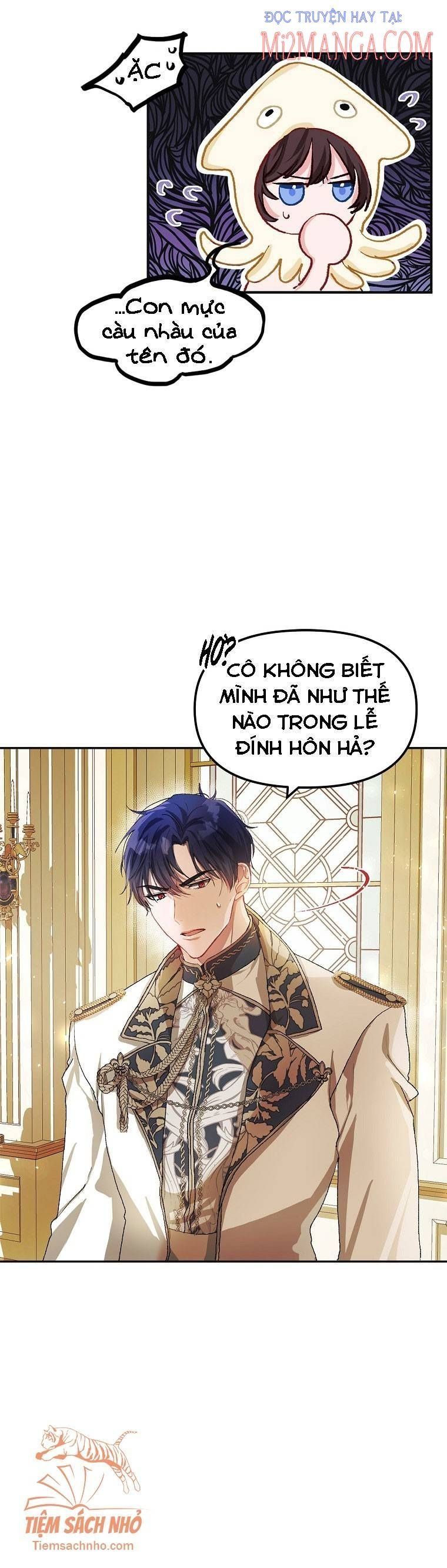 đọc truyện  Quãng Đời Còn Lại Của Nữ Phụ Yểu Mệnh Chương 10.5 ảnh 11 tại Thiên Thai Truyện