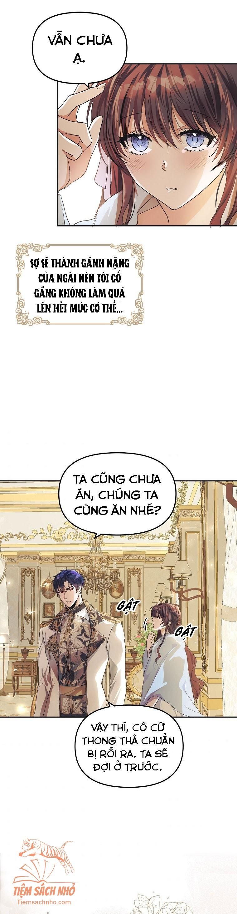đọc truyện  Quãng Đời Còn Lại Của Nữ Phụ Yểu Mệnh Chương 10 ảnh 15 tại Thiên Thai Truyện