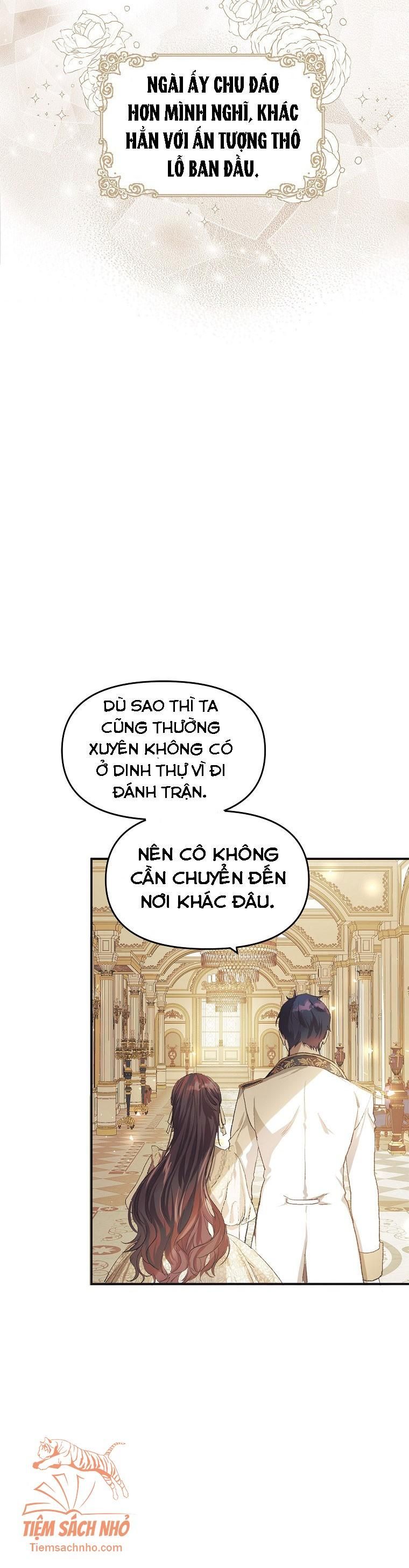 đọc truyện  Quãng Đời Còn Lại Của Nữ Phụ Yểu Mệnh Chương 10 ảnh 16 tại Thiên Thai Truyện