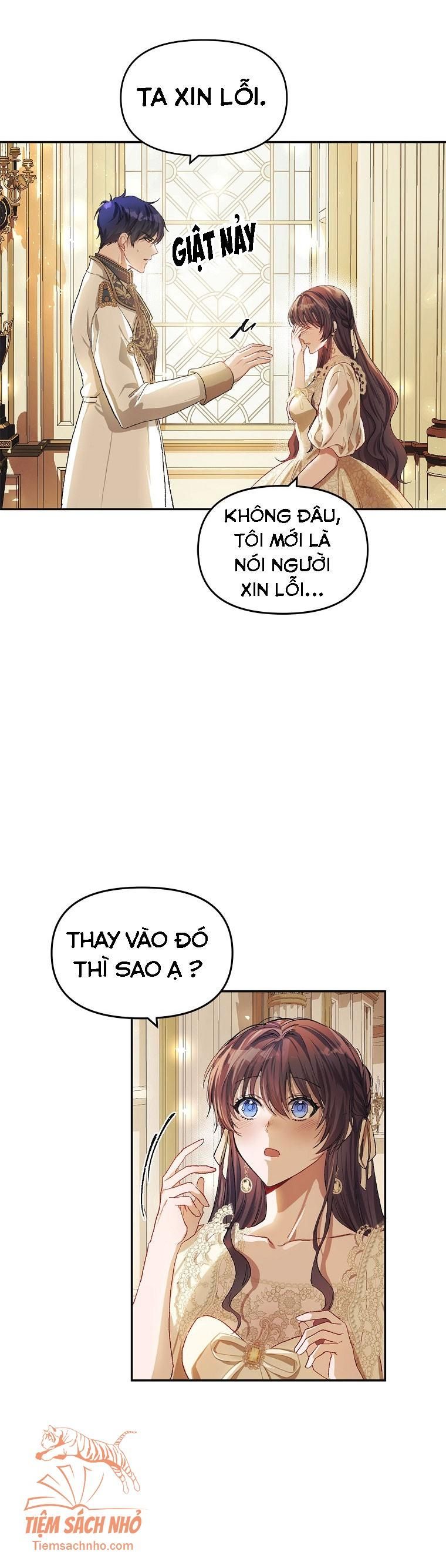 đọc truyện  Quãng Đời Còn Lại Của Nữ Phụ Yểu Mệnh Chương 10 ảnh 21 tại Thiên Thai Truyện