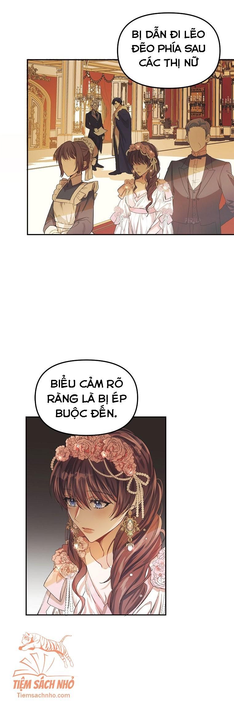 đọc truyện  Quãng Đời Còn Lại Của Nữ Phụ Yểu Mệnh Chương 10 ảnh 25 tại Thiên Thai Truyện