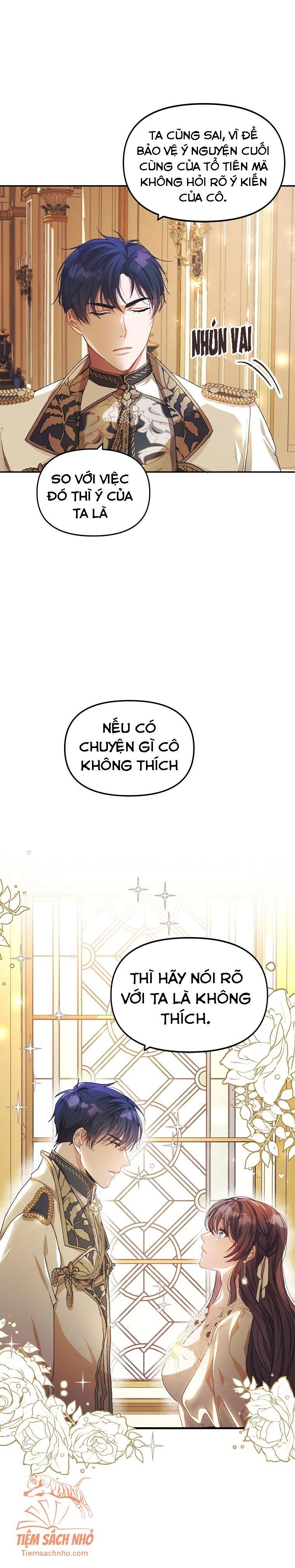 đọc truyện  Quãng Đời Còn Lại Của Nữ Phụ Yểu Mệnh Chương 10 ảnh 28 tại Thiên Thai Truyện