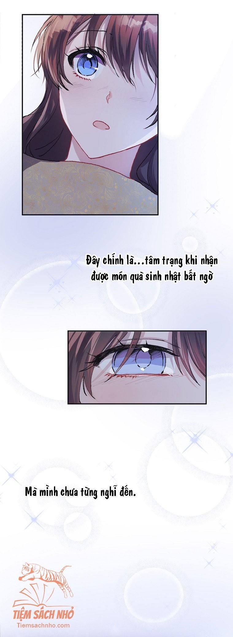 đọc truyện  Quãng Đời Còn Lại Của Nữ Phụ Yểu Mệnh Chương 10 ảnh 5 tại Thiên Thai Truyện