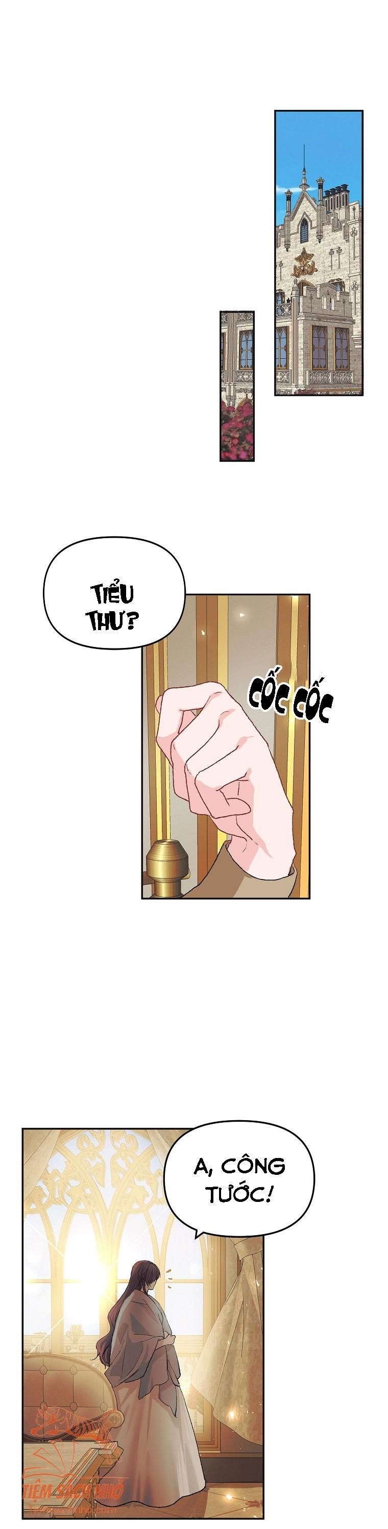 đọc truyện  Quãng Đời Còn Lại Của Nữ Phụ Yểu Mệnh Chương 10 ảnh 10 tại Thiên Thai Truyện