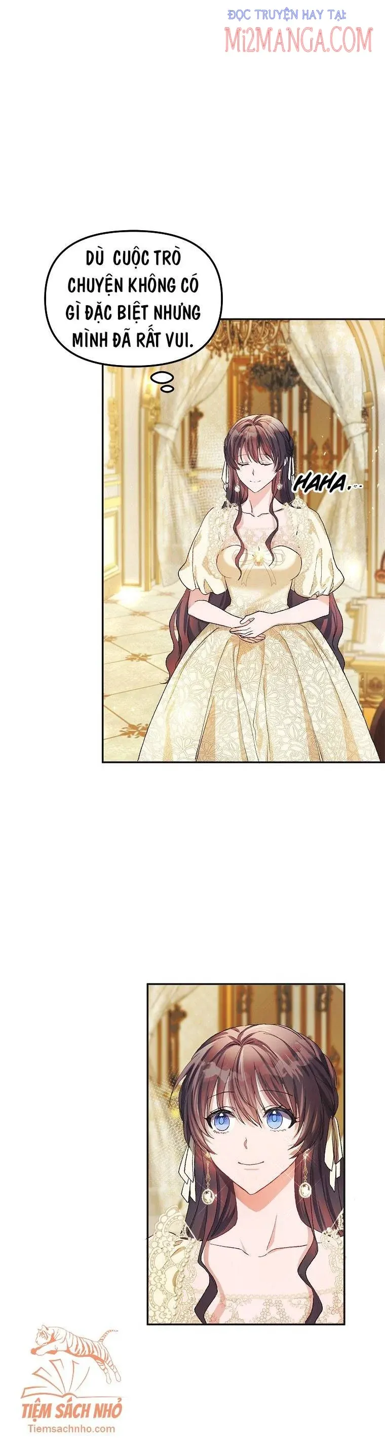 đọc truyện  Quãng Đời Còn Lại Của Nữ Phụ Yểu Mệnh Chương 11.5 ảnh 3 tại Thiên Thai Truyện