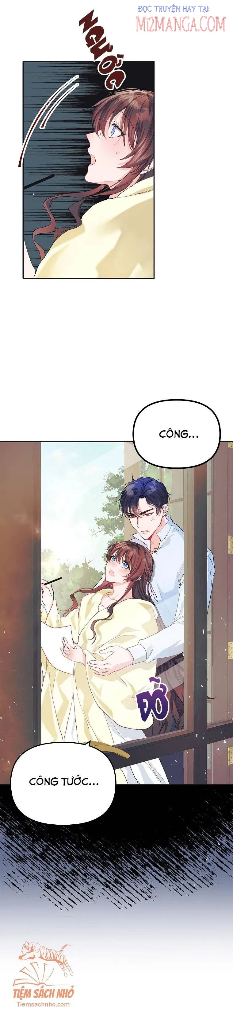 đọc truyện  Quãng Đời Còn Lại Của Nữ Phụ Yểu Mệnh Chương 11.5 ảnh 12 tại Thiên Thai Truyện