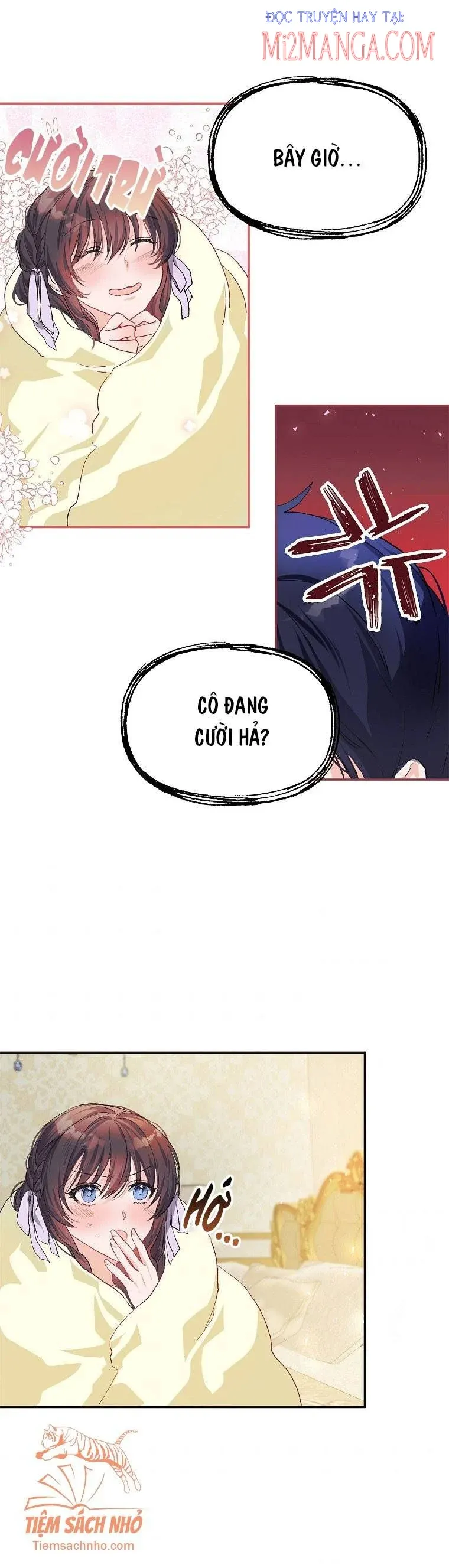 đọc truyện  Quãng Đời Còn Lại Của Nữ Phụ Yểu Mệnh Chương 11.5 ảnh 14 tại Thiên Thai Truyện