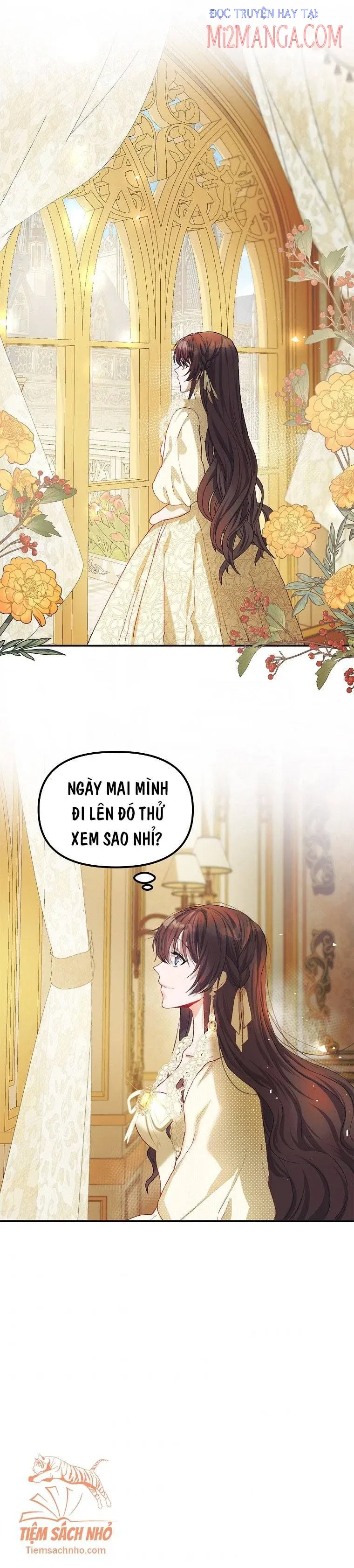 đọc truyện  Quãng Đời Còn Lại Của Nữ Phụ Yểu Mệnh Chương 11.5 ảnh 4 tại Thiên Thai Truyện