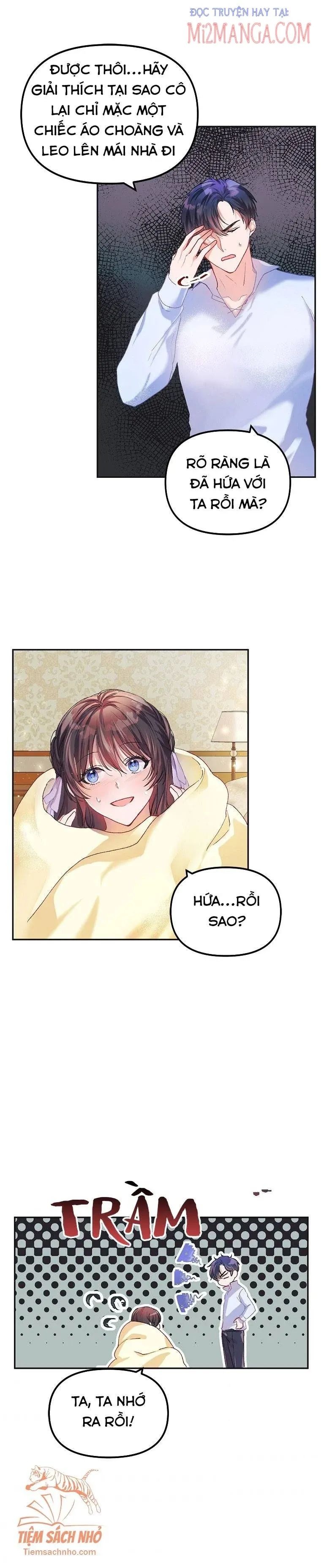 đọc truyện  Quãng Đời Còn Lại Của Nữ Phụ Yểu Mệnh Chương 11.5 ảnh 7 tại Thiên Thai Truyện