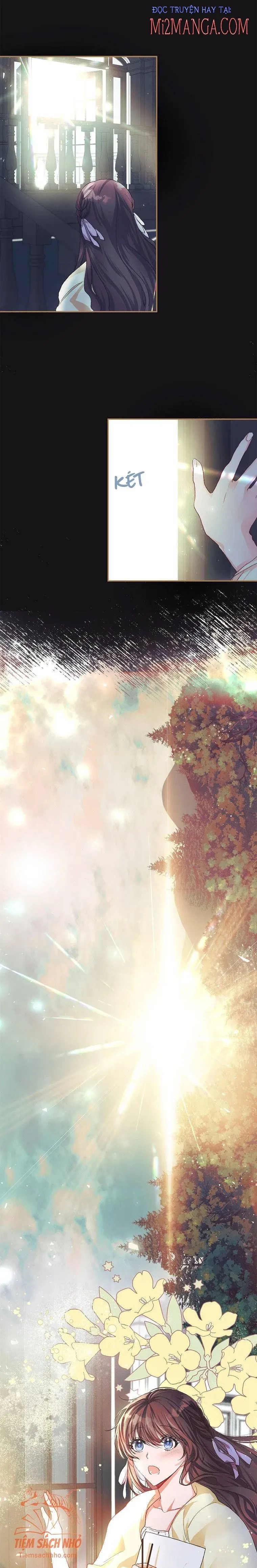 đọc truyện  Quãng Đời Còn Lại Của Nữ Phụ Yểu Mệnh Chương 11.5 ảnh 9 tại Thiên Thai Truyện