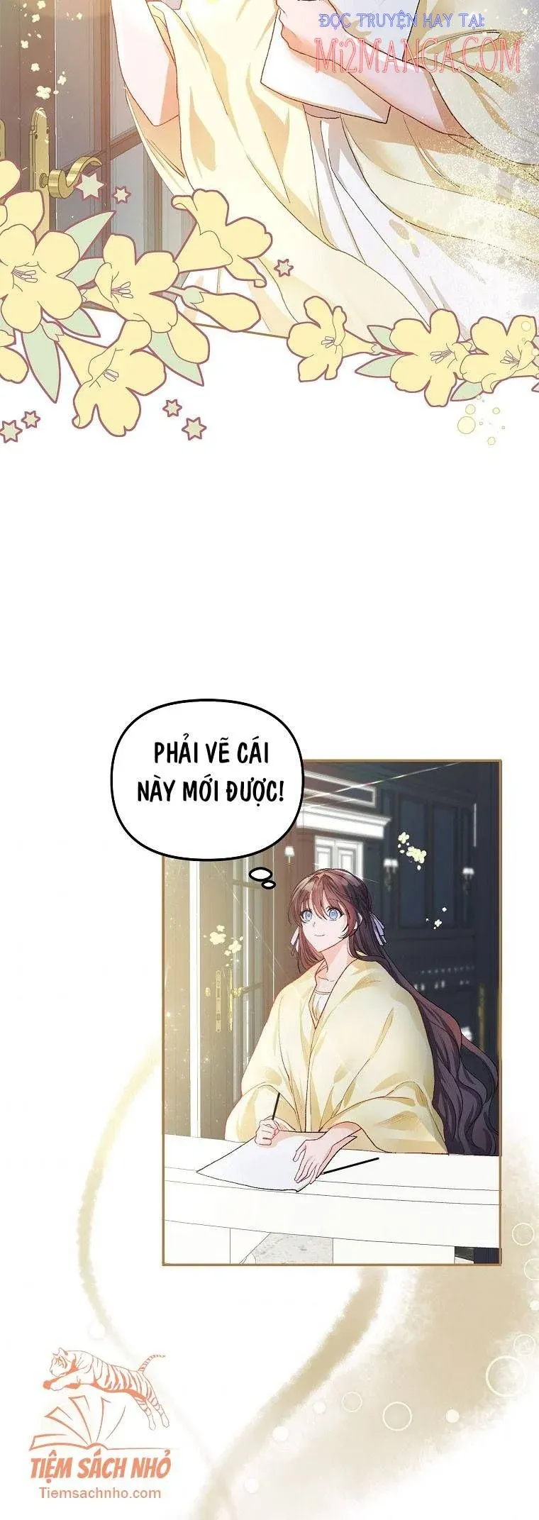 đọc truyện  Quãng Đời Còn Lại Của Nữ Phụ Yểu Mệnh Chương 11.5 ảnh 10 tại Thiên Thai Truyện