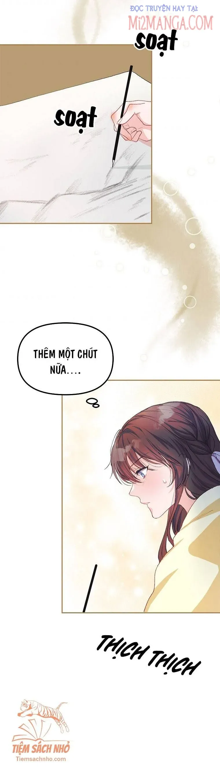 đọc truyện  Quãng Đời Còn Lại Của Nữ Phụ Yểu Mệnh Chương 11.5 ảnh 11 tại Thiên Thai Truyện