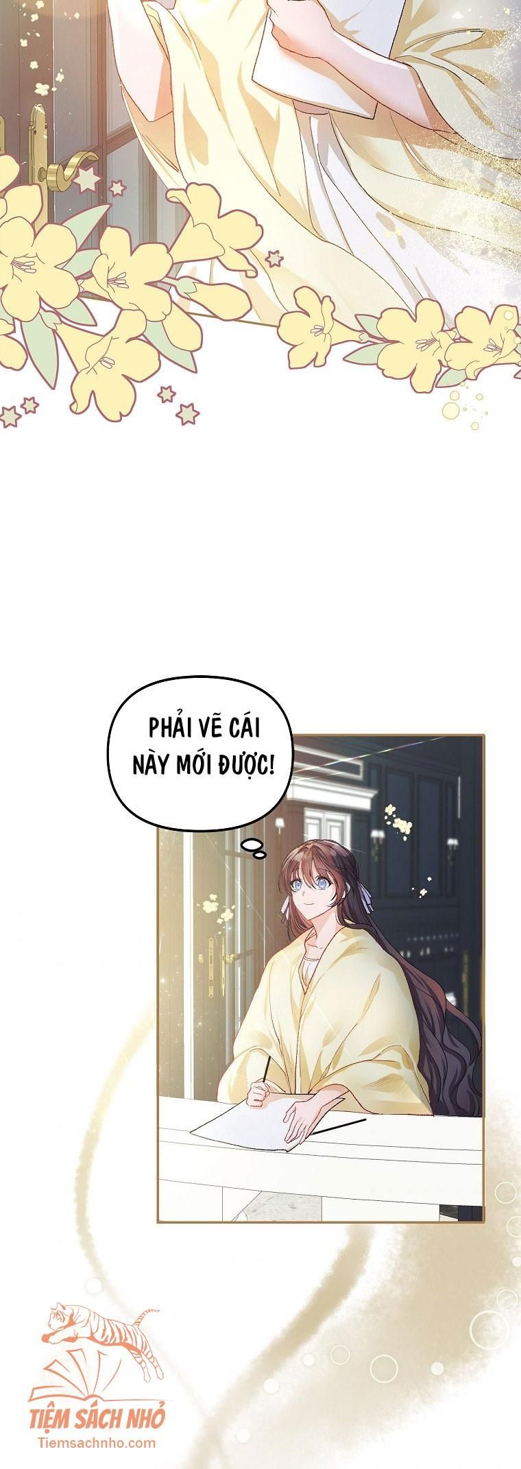 đọc truyện  Quãng Đời Còn Lại Của Nữ Phụ Yểu Mệnh Chương 11 ảnh 21 tại Thiên Thai Truyện