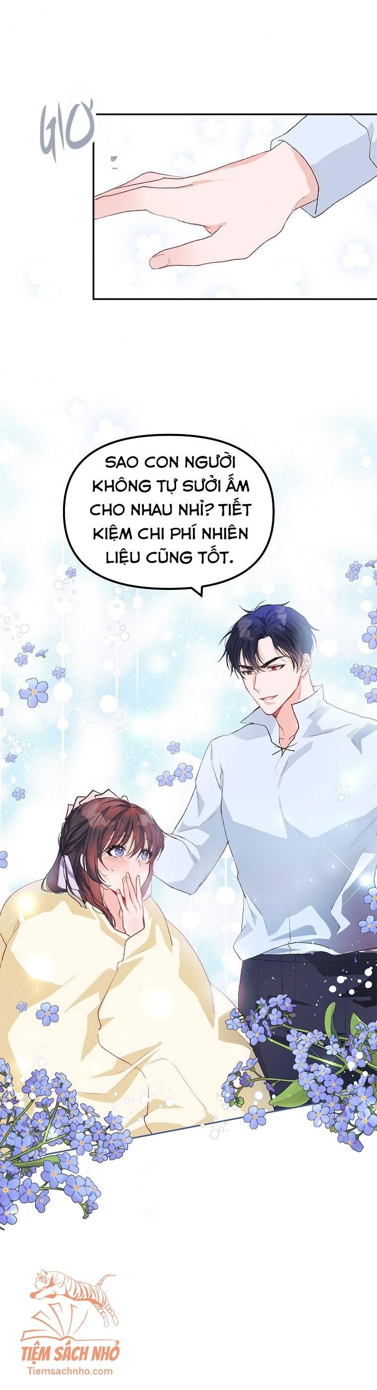 đọc truyện  Quãng Đời Còn Lại Của Nữ Phụ Yểu Mệnh Chương 11 ảnh 26 tại Thiên Thai Truyện