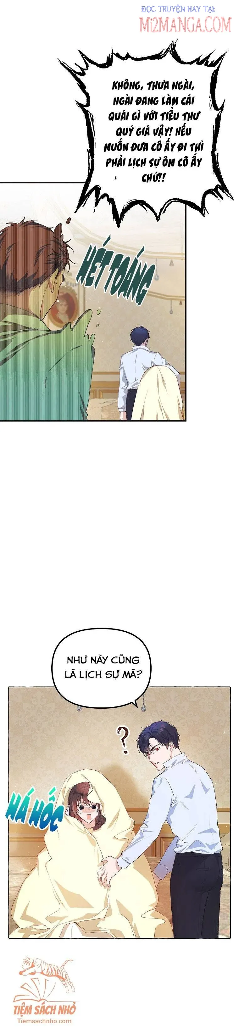 đọc truyện  Quãng Đời Còn Lại Của Nữ Phụ Yểu Mệnh Chương 12.5 ảnh 3 tại Thiên Thai Truyện