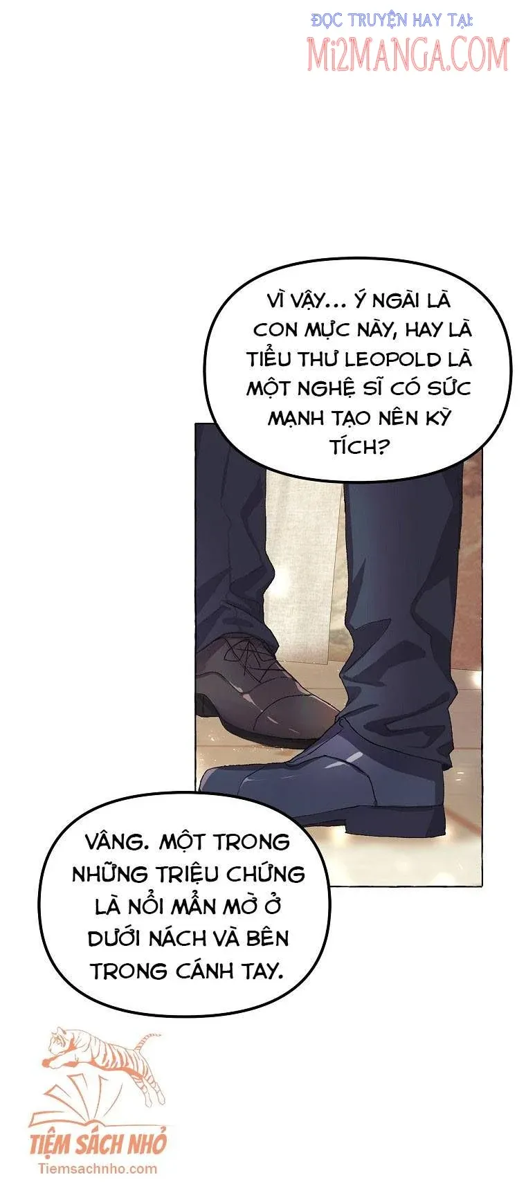 đọc truyện  Quãng Đời Còn Lại Của Nữ Phụ Yểu Mệnh Chương 12.5 ảnh 13 tại Thiên Thai Truyện