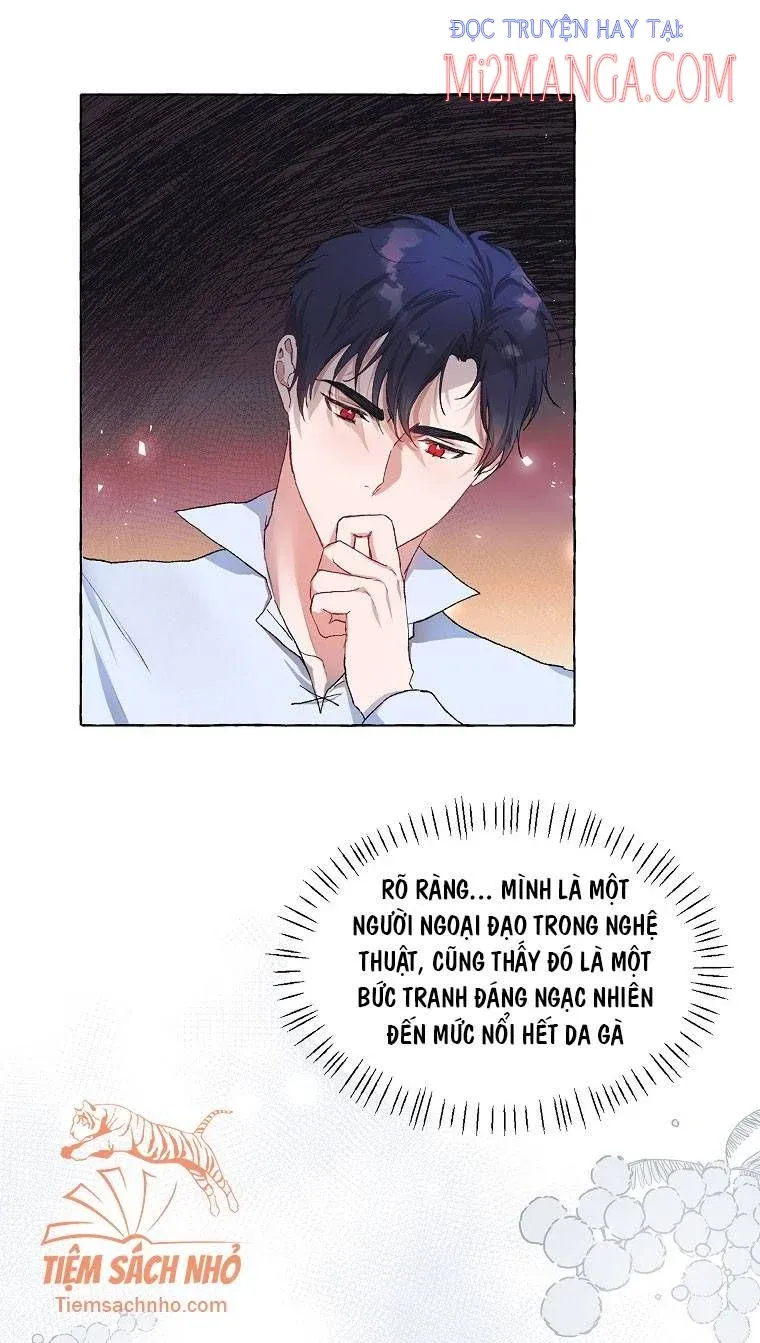 đọc truyện  Quãng Đời Còn Lại Của Nữ Phụ Yểu Mệnh Chương 12.5 ảnh 14 tại Thiên Thai Truyện