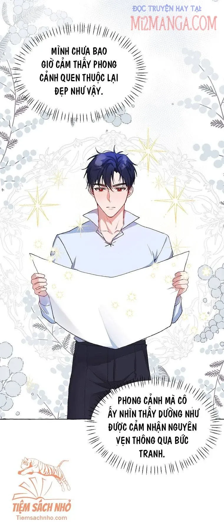 đọc truyện  Quãng Đời Còn Lại Của Nữ Phụ Yểu Mệnh Chương 12.5 ảnh 15 tại Thiên Thai Truyện