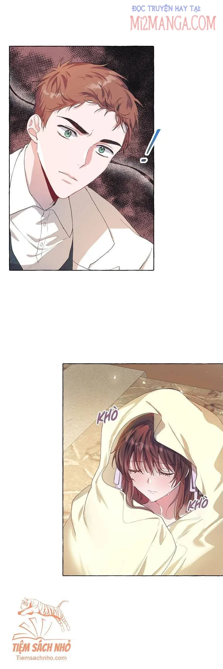 đọc truyện  Quãng Đời Còn Lại Của Nữ Phụ Yểu Mệnh Chương 12.5 ảnh 6 tại Thiên Thai Truyện